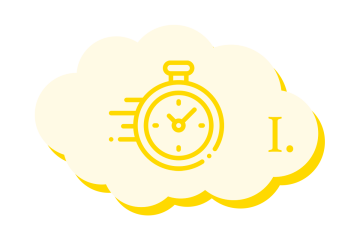 Co dělat v době pandemické aneb jak efektivně využít čas, bavit se a nezbláznit se